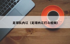 足球队内讧（足球内讧打斗视频）