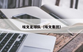 埃文足球队(埃文集团)