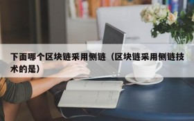 下面哪个区块链采用侧链(区块链采用侧链技术的是)