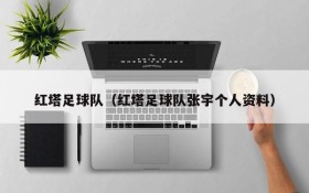 红塔足球队（红塔足球队张宇个人资料）