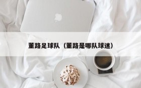 董路足球队(董路是哪队球迷)