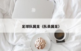 足球队国足(队员国足)