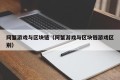 阿蟹游戏与区块链（阿蟹游戏与区块链游戏区别）