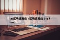 iac区块链游戏（区块链游戏 big time）