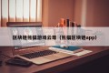 区块链熊猫游戏云尊（熊猫区块链app）