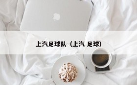 上汽足球队(上汽 足球)