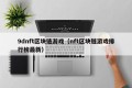 9dnft区块链游戏（nft区块链游戏排行榜最新）
