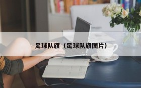 足球队旗(足球队旗图片)