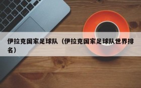 伊拉克国家足球队(伊拉克国家足球队世界排名)