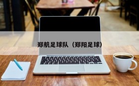 郑航足球队（郑阳足球）