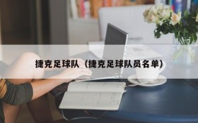 捷克足球队(捷克足球队员名单)