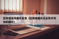 区块链游戏图片高清（区块链图片大全势不可挡的图片）