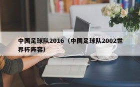 中国足球队2016(中国足球队2002世界杯阵容)