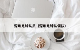 深圳足球队员(深圳足球队领队)