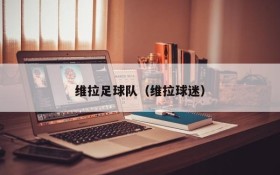 维拉足球队(维拉球迷)
