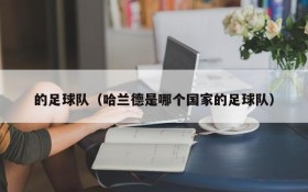 的足球队(哈兰德是哪个国家的足球队)