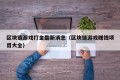 区块链游戏打金最新消息（区块链游戏赚钱项目大全）