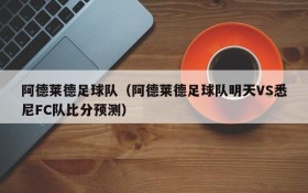 阿德莱德足球队(阿德莱德足球队明天VS悉尼FC队比分预测)