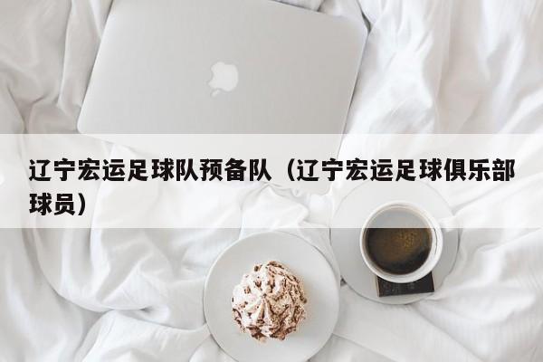 辽宁宏运足球队预备队（辽宁宏运足球俱乐部球员）