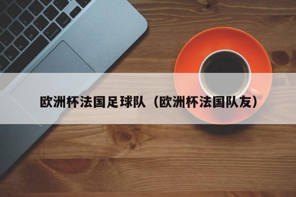 欧洲杯法国足球队（欧洲杯法国队友）