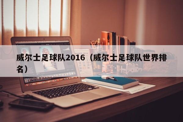 威尔士足球队2016（威尔士足球队世界排名）