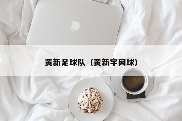 黄新足球队（黄新宇网球）