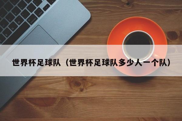 世界杯足球队（世界杯足球队多少人一个队）