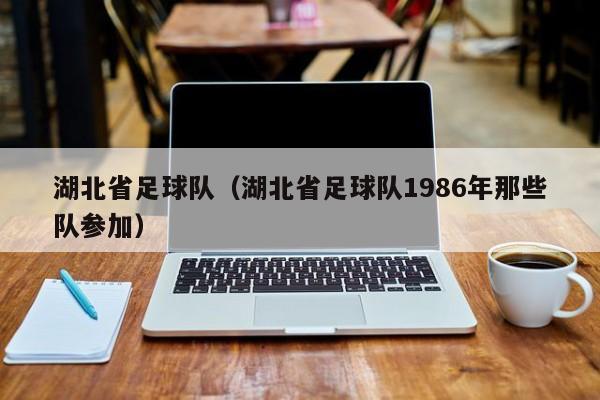 湖北省足球队（湖北省足球队1986年那些队参加）
