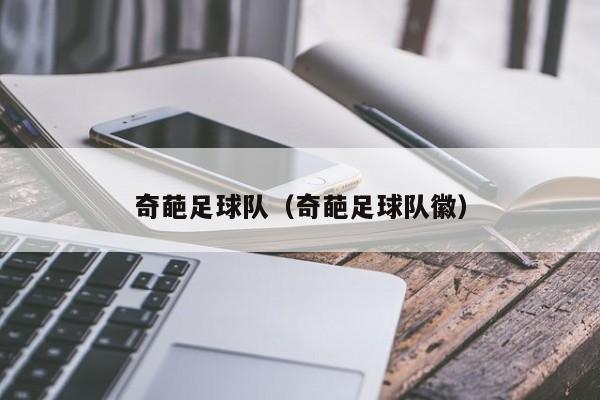 奇葩足球队（奇葩足球队徽）