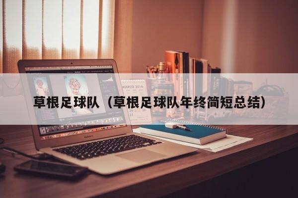 草根足球队（草根足球队年终简短总结）