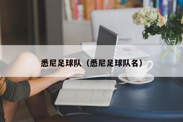 悉尼足球队（悉尼足球队名）