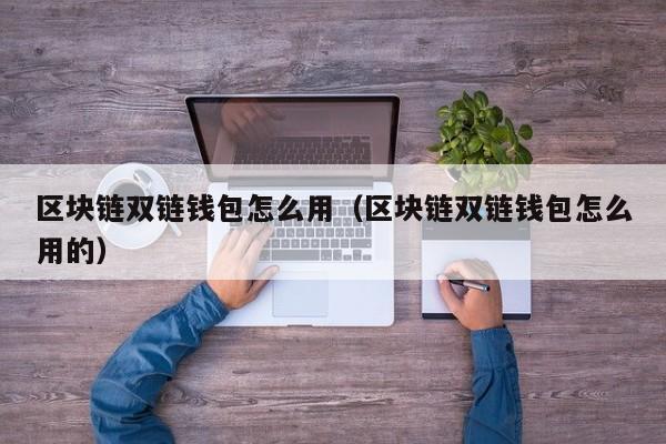区块链双链钱包怎么用（区块链双链钱包怎么用的）