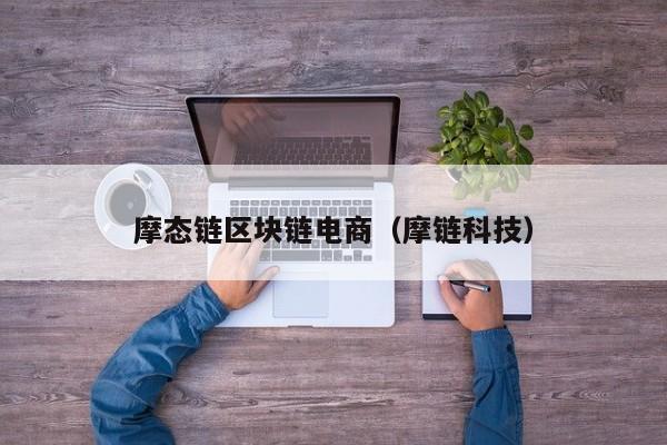 摩态链区块链电商（摩链科技）