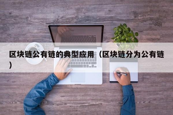 区块链公有链的典型应用（区块链分为公有链）