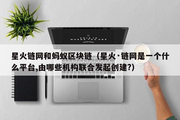 星火链网和蚂蚁区块链（星火·链网是一个什么平台,由哪些机构联合发起创建?）