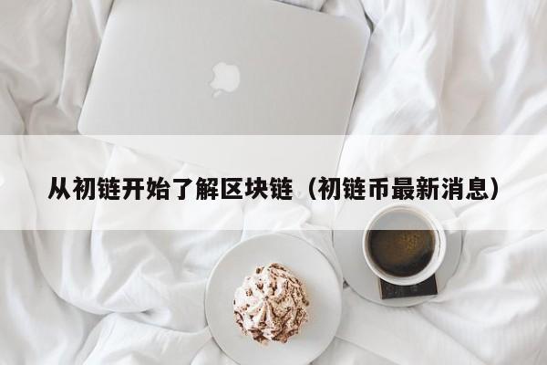 从初链开始了解区块链（初链币最新消息）