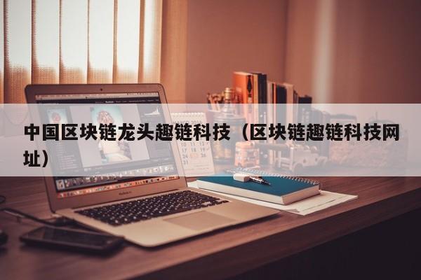 中国区块链龙头趣链科技（区块链趣链科技网址）